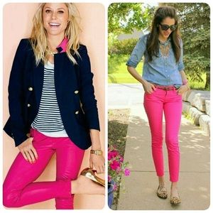 Old navy pixie size 8